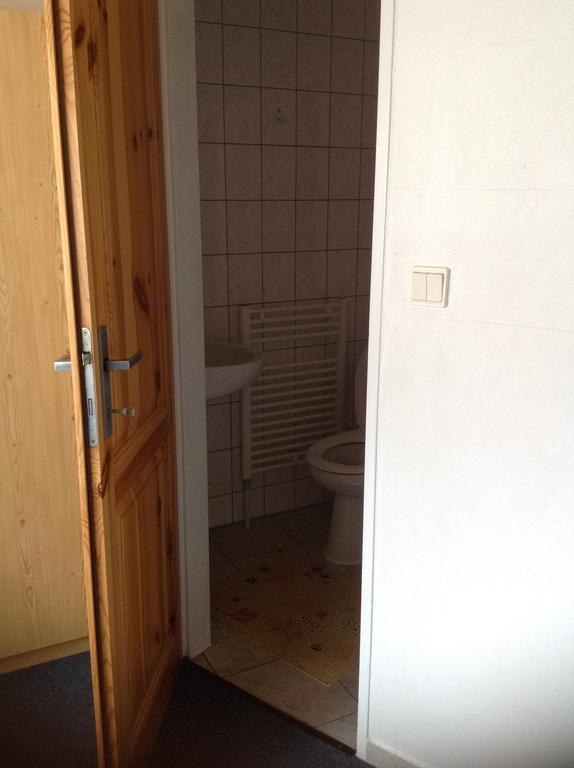 Appartement Privat Monika à Stará Lesná Extérieur photo