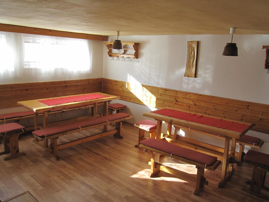 Appartement Privat Monika à Stará Lesná Extérieur photo