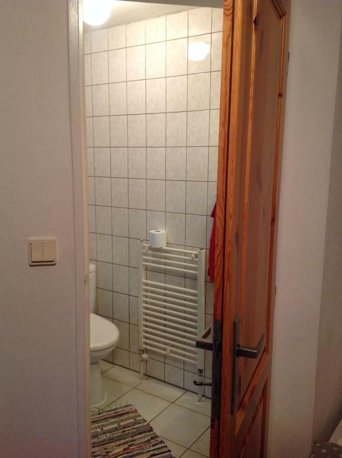 Appartement Privat Monika à Stará Lesná Extérieur photo