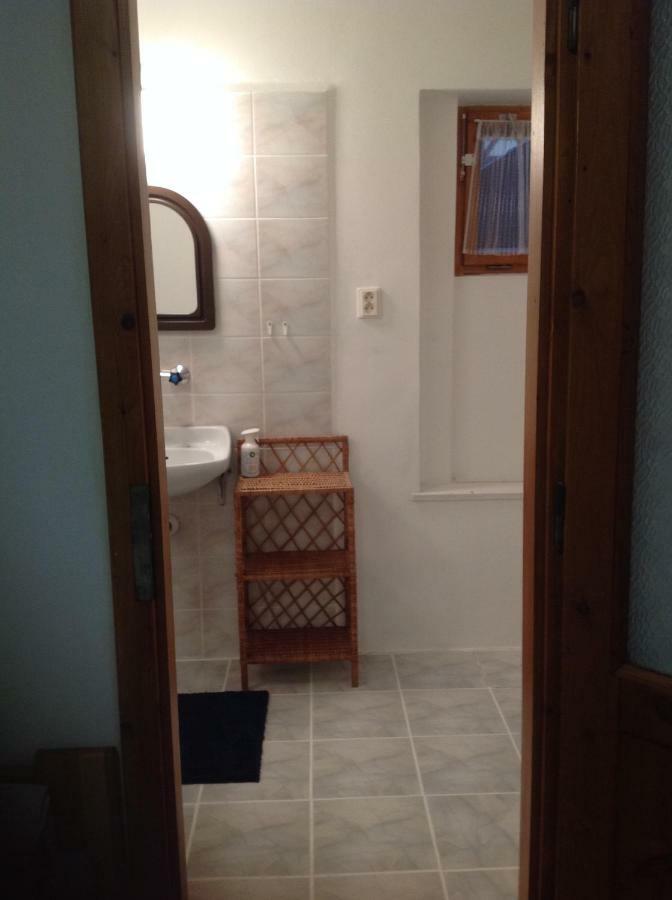 Appartement Privat Monika à Stará Lesná Extérieur photo